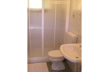 Italie Penzión Stella San Giovanni, Extérieur